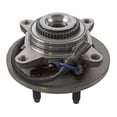 thumbnail image 1 of Moog Hub Assemblies Wheel Bearing And Hub  P/N:515079, 1 of 10