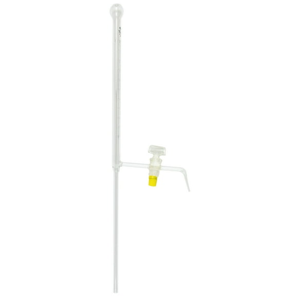 AEP Automatic Burettes with Ground Glass Stopcocks (Replacement Tube Only) 10ml