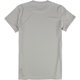 thumbnail image 2 of Nike Womens Tiempo II Soccer Jersey, 093, L, 2 of 2