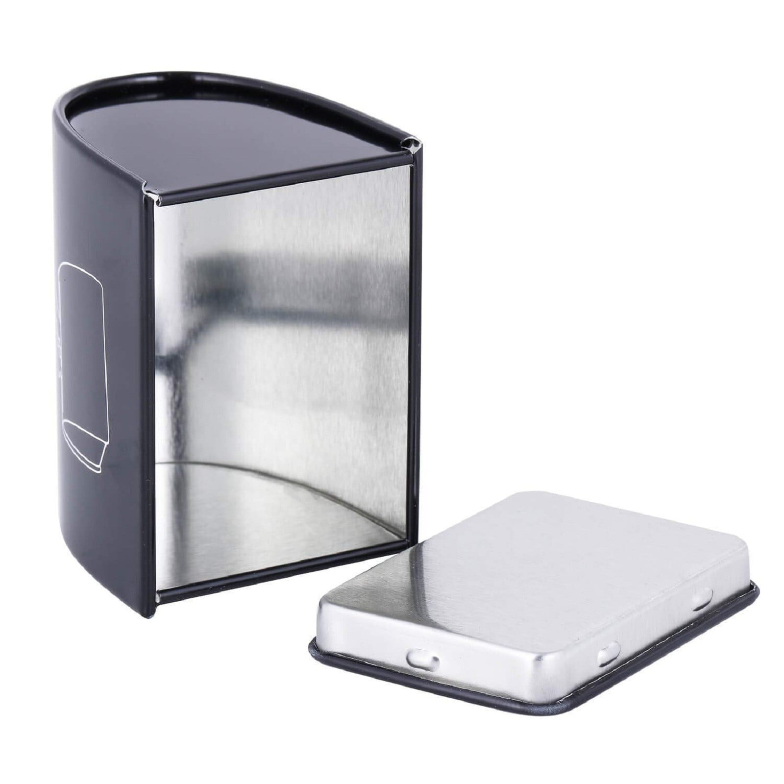 Sehao Beauty Tools Razors Blade Disposal Case - Safe Storage Bank For Used Razors Blades ABS