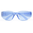 thumbnail image 3 of JORESTECH Safety Glasses, LS-260 (Blue/Blue, 12 Unit), 3 of 8
