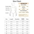 thumbnail image 6 of Agnes Orinda Women's Plus Size Tops Textured Crew Neck Short Sleeve Knit Solid Casual Blouses 1X Pink, 6 of 6