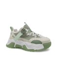 thumbnail image 4 of Tenis Machica Color Latte D16810005631 25.5 Dorothy Gaynor Tenis Machica Color Latte D16810005631 25.5, 4 of 6