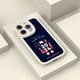 thumbnail image 4 of Funda de goma TPU única y práctica para teléfono con diseño de estampado de dibujos animados: imprescindible para los propietarios de iPhone, 4 of 4