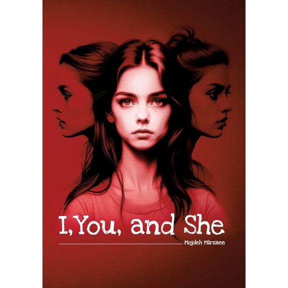 I, You, and She, (Paperback)