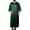 Green, variant on VJATTWR Thermal Long Sleeve Compression Shirts Xxl