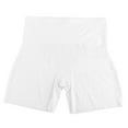 thumbnail image 3 of unbranded 1Ud Leggings Cortos Transpirables Para Mujer Protección Y, 3 of 6