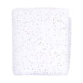 thumbnail image 2 of Christmas Snow Blanket Realistic Looking Super Soft PP Cotton Fake Indoor Snow Blanket Xmas Holiday Decor for Home Office, 2 of 8