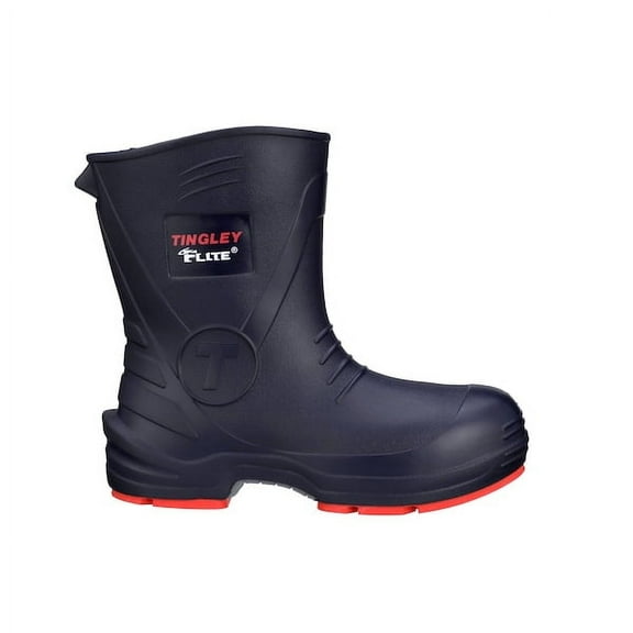Tingley Rubber Boot,Navy,Men's 4, Women's 6,PR 26226