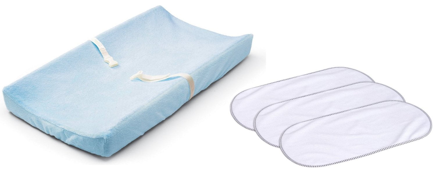 tabletop changing pad