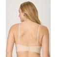 thumbnail image 3 of Maidenform Underwire Bra DreamWire Strapless Multiway ComfortGrip Lightweight Wedding 2310, 3 of 10