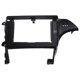 thumbnail image 1 of 10 Inch for Prius 30 2009-2015 RHD Car Radio Unit Android Stereo MP5 2 Din Panel Casing Frame Fasci, 1 of 5