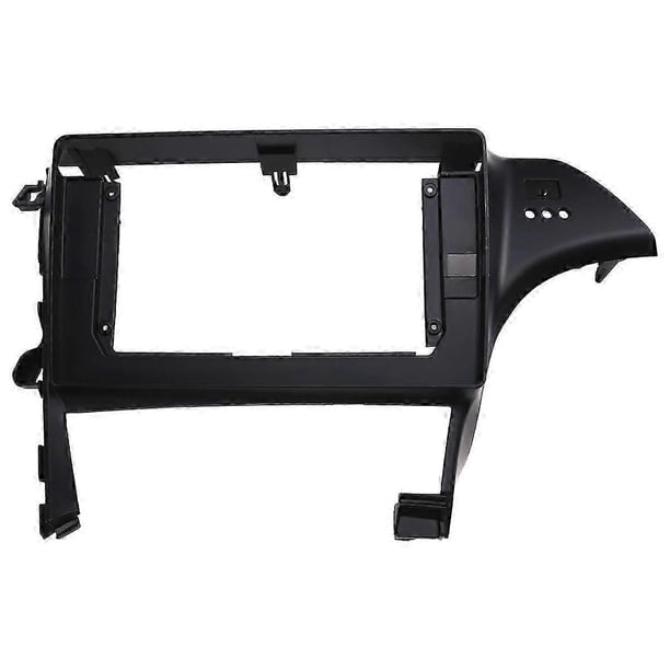 10 Inch for Prius 30 2009-2015 RHD Car Radio Unit Android Stereo MP5 2 Din Panel Casing Frame Fasci