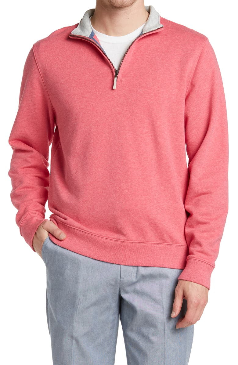Brooks Brothers Quarter Zip