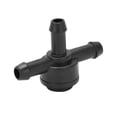 thumbnail image 2 of 9178895, Sturdy Heat Resistance Windshield Washer Check Valve Wearproof Stable Performance  Replacement For S60 2011-2012 For Repair, 2 of 8