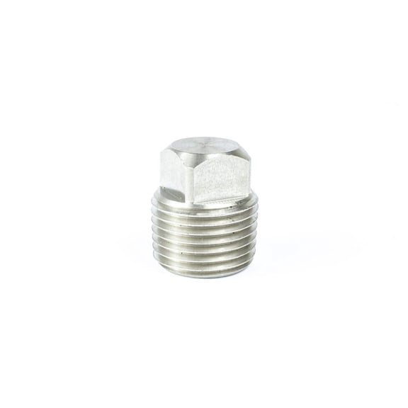 SS GARBOARD DRAIN PLUG ONLY