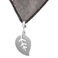 thumbnail image 6 of Raindrops 8 pcs  Stainless Steel Table Cover Weights Table Cloth Pendant Tablecloth Holder, 6 of 8