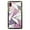 Lilac, variant on Designed for iPhone Xr Case for Girls Women, Slim Shockproof Heavy Duty for Girls Women Sparkle Shining Glitter Luxury TPU Cover for iPhone Xr, White
