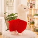 thumbnail image 1 of Peluche de hierba de barro para niños, almohada Kawaii para dormir, Animal lindo, juguete de peluche, regalo de cumpleaños y Navidad, 1 of 3