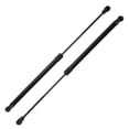 thumbnail image 1 of Unique Bargains 2 Pcs Rear Hatch Lift Support Struts Gas Spring No.8731L7/00008731L7 for Peugeot 207 Hatchback 2006 Black, 1 of 7
