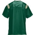 thumbnail image 2 of ProSphere Men's Sacramento State University Goal Line Football Fan Jersey, 2 of 7