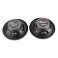 thumbnail image 2 of Stereo Speaker, Excellent Sound Quality Universal Reliable Coaxial Speaker  For Automotive, 2 of 8