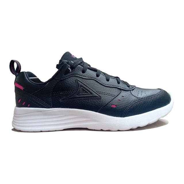Tenis Pirma Talla 25 Negro