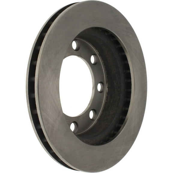 C-Tek Disc Brake Rotor 121.67024 Fits select: 1989-1993 DODGE D-SERIES, 1990-1993 DODGE W-SERIES