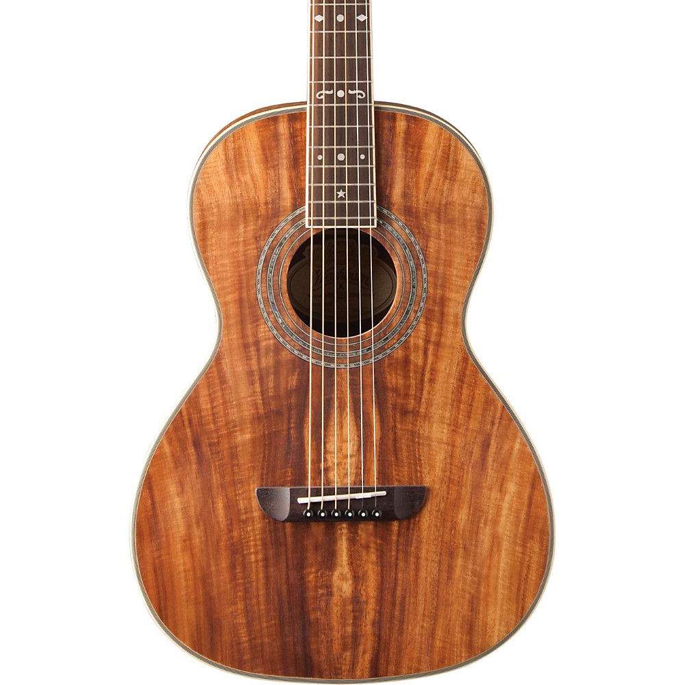 taylor 324 koa