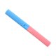 thumbnail image 2 of Barra de mano giratoria para fortalecer muñecas y codos, suministros de equipo ergonómico y versátil. Rosa Azul, 2 of 9