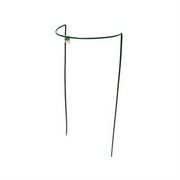 Luster Leaf Link-Ups Plant Support, Green Vinyl, 15 x 30-In.
