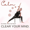 thumbnail image 5 of Chair Yoga for Seniors & Beginners + Band. 30+ Yoga Poses. Beginner Chair Yoga DVD- Chair Exercises, 5 of 6