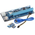 thumbnail image 2 of Miangastore Carte Graphique Pcie Mining Carte Graphique Pcie Express Extension Graphiques Pcie Riser Carte, 2 of 9