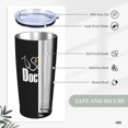 thumbnail image 4 of Doctor Gifts for Men, Gifts Ideas for Doctors, Best Gifts for Doctors, Funny Doctor Gifts, Unique Gifts for Doctors, Doctors Day Gifts 20 oz Stainless Steel Tumbler, 4 of 6