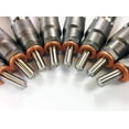 thumbnail image 2 of DDP 08-10 Chevrolet Duramax 6.6L LMM Reman Injector Set - 150hp (60% Over), 2 of 4