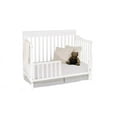 thumbnail image 2 of Concord Baby Universal Toddler Guard Rail - White, 2 of 3
