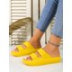 thumbnail image 2 of New Ladies' Slip-on Sandals, Anti-slip And Wear-resistant, Fashionable, Home Use, Soft And Comfortable Flip Flops For Plantar Fasciitis, 2 of 4