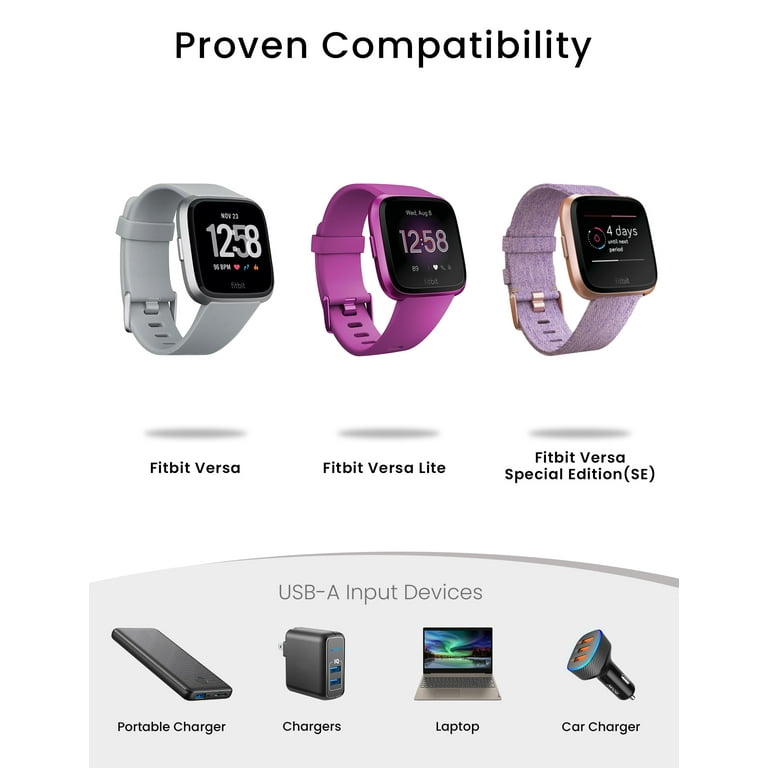 Sync Fitbit Charge Connection Problems Fitbit Charge Fitbit Versa