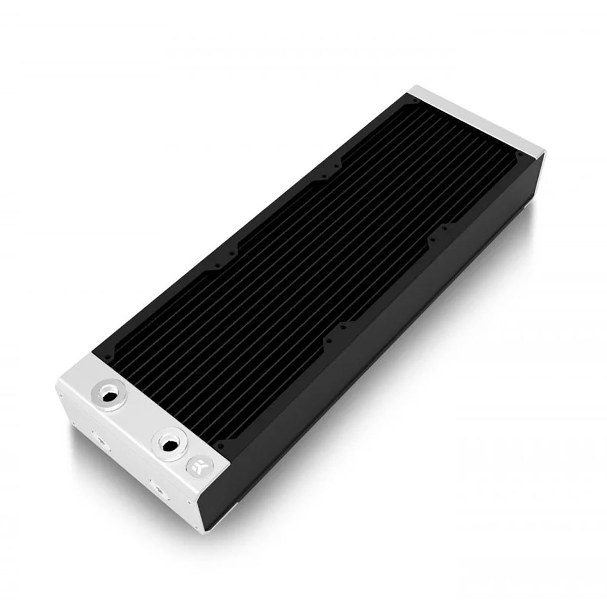 EKWB EK-Quantum Velocity 2 CPU Water Block D-RGB - 1700, Full