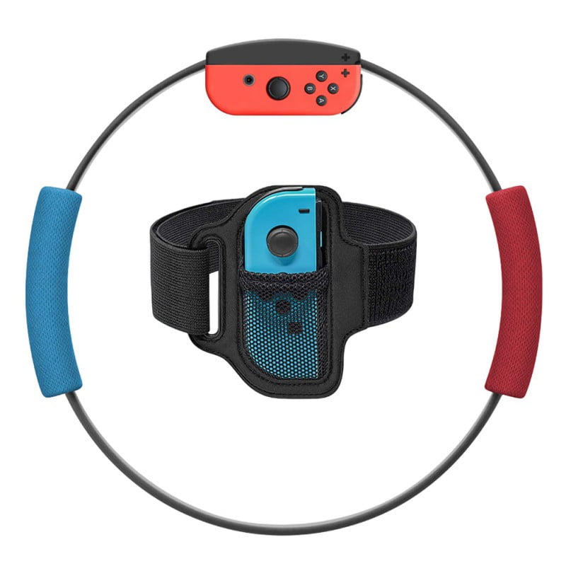 nintendo switch exercise ring