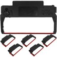 thumbnail image 1 of Miangastore 6pcs Printer Ribbon Ink Ribbon Holder Replacement Ink Ribbon Holder Cash Registers Ink Ribbon, 1 of 9