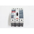 thumbnail image 4 of HMCP070M2C&nbsp;-&nbsp;Thermal Magnetic Circuit Breaker, F-Frame, HMCP Series, 600 VAC, 250 VDC, 70 A, 3 Pole, 4 of 4