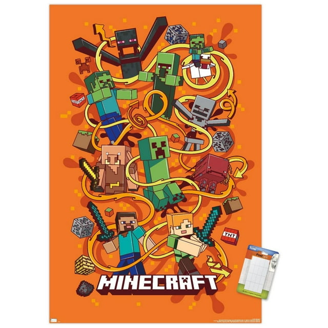 Minecraft - Funtage