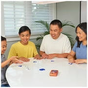 ألعاب Spin Master، Passplay: لعبة يسار الوسط الأيمن في علبة محمولة، للأعمار من 8 سنوات فما فوق