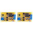 thumbnail image 1 of DC 8-28V 6A Panel Solar Placa Carga MPPT Controlador, 1 of 8