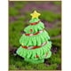 thumbnail image 1 of Accesorios creativos de micropaisaje navideño, una variedad de adornos para árboles de Navidad de tamaño grande y pequeño, artesanías de resina, linda decoración para el hogar, 1 of 6