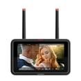 thumbnail image 3 of Camera Monitor Atomos Ninja TX 5" Touchscreen Wi-Fi HDR, 3 of 9