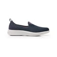 thumbnail image 3 of Slip On Flexi para Mujer Estilo 104901 Azul Flexi 104901 AZUL, 3 of 5