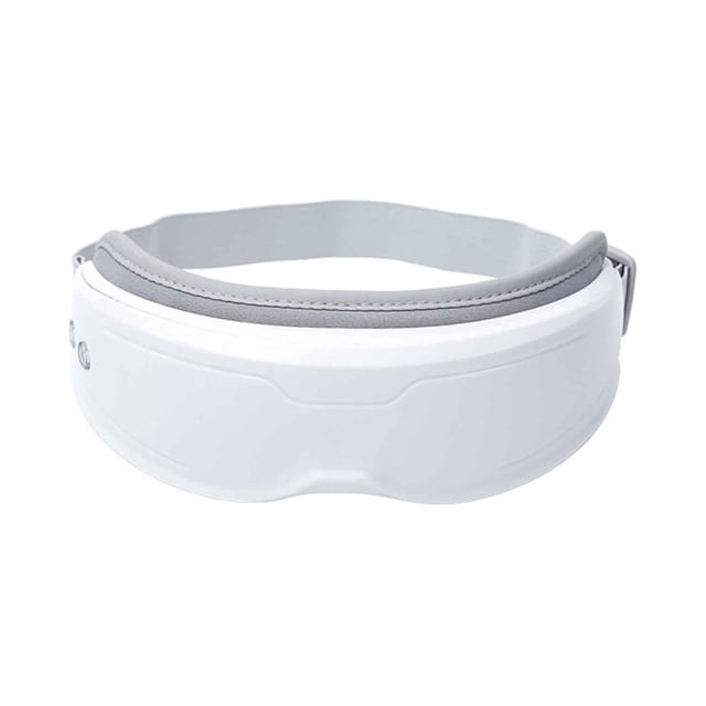 PVCS Électrique Air Pression Vibration Thermique Soin des Yeux Massager USB Rechargeable Jeu