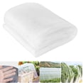 thumbnail image 1 of Anti-Insect Net,2.5 x 6 M Nets for Garden, Vegetable Anti-Insect Netting, Fine Mesh Anti-Insect Mesh for Protecting Plants, Flowers, Vegetables and Fruits, 1 of 5
